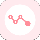 ダイエット記録アプリ