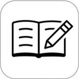 シンプルノートアプリ