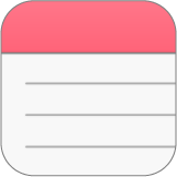 買い物リストアプリ